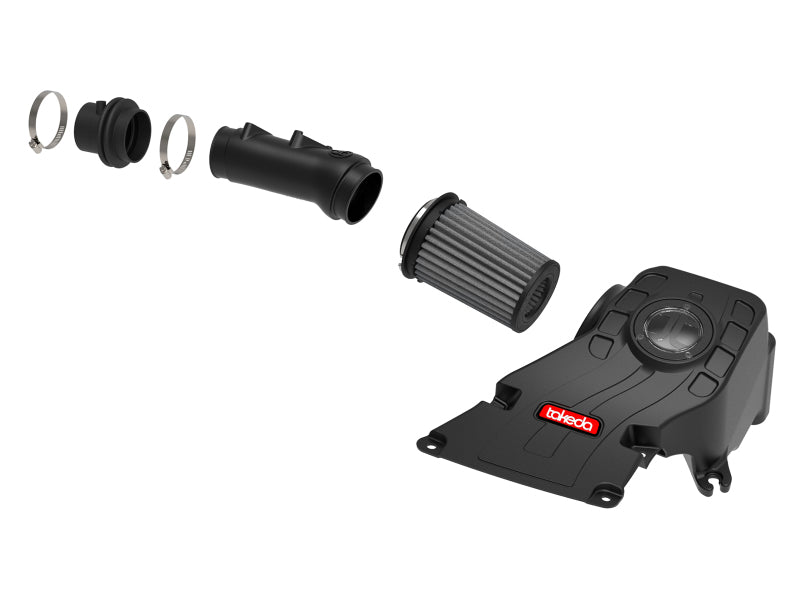 

aFe 56-70003D - AFE56-70003D - aFe Takeda Momentum Pro DRY S Cold Air Intake System 2018 Honda Accord I4 2.0L (t) - Shipped in Europe - Tuningsupply.com
