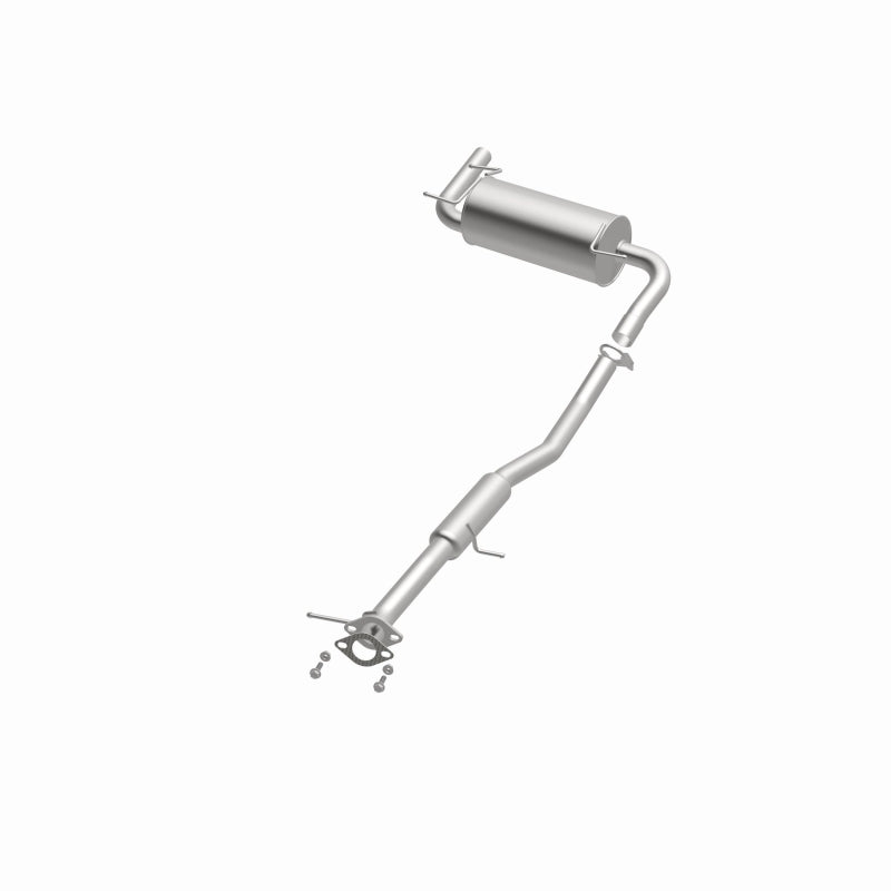 

Magnaflow 106-0246 - MAG106-0246 - MagnaFlow BRE Exhaust Kit 90-95 Mazda Miata 1.6L - Shipped in Europe - Tuningsupply.com
