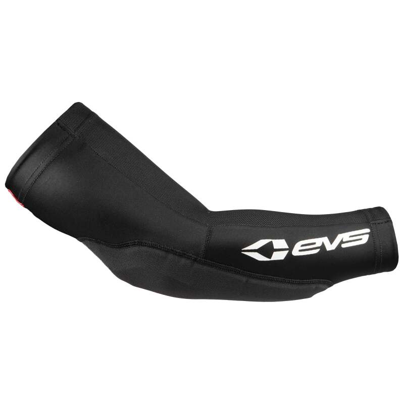 EVS Flex Lite Elbow Guard Pair Black - Mini-tuningsupply.com