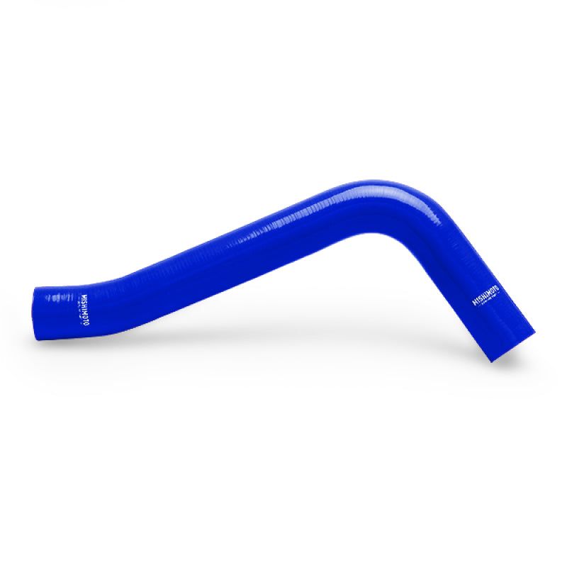 Mishimoto 05-15 Toyota Tacoma 4.0L V6 Blue Silicone Hose Kit-tuningsupply.com