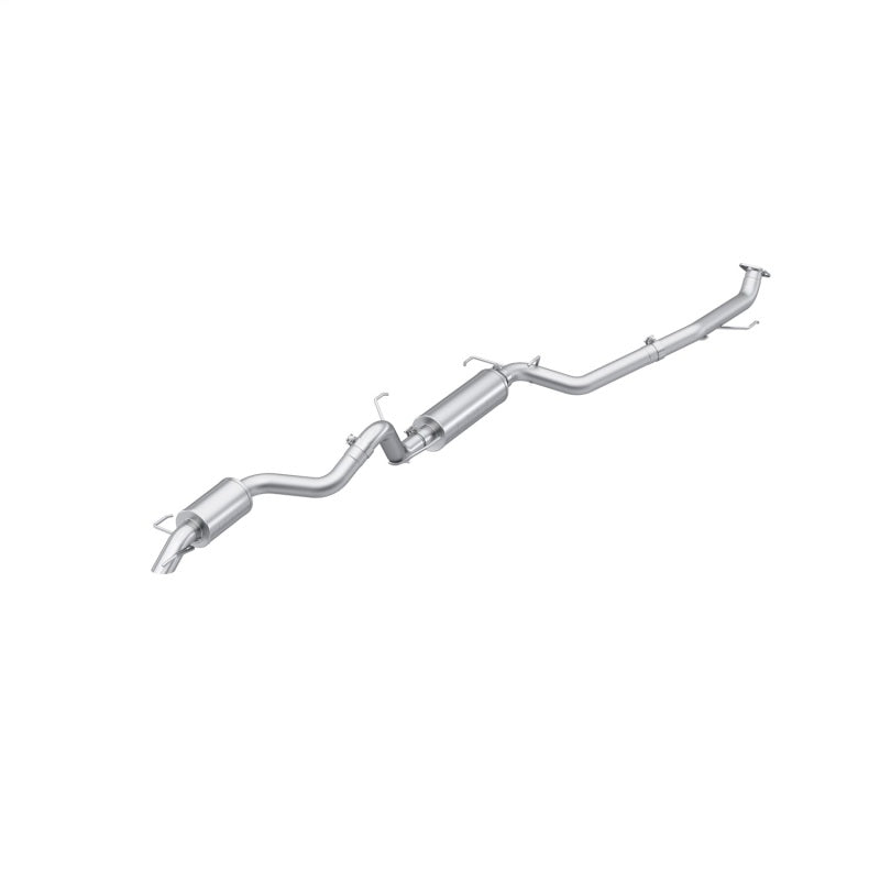 
  

MBRP  - MBRPS5344AL - MBRP MBRP 25-26 Toyota 4Runner 2.4L 3in Cat-Back Single Rear High-Clearance Turn Down - AL - Shipped in Europe - Tuningsupply.com


