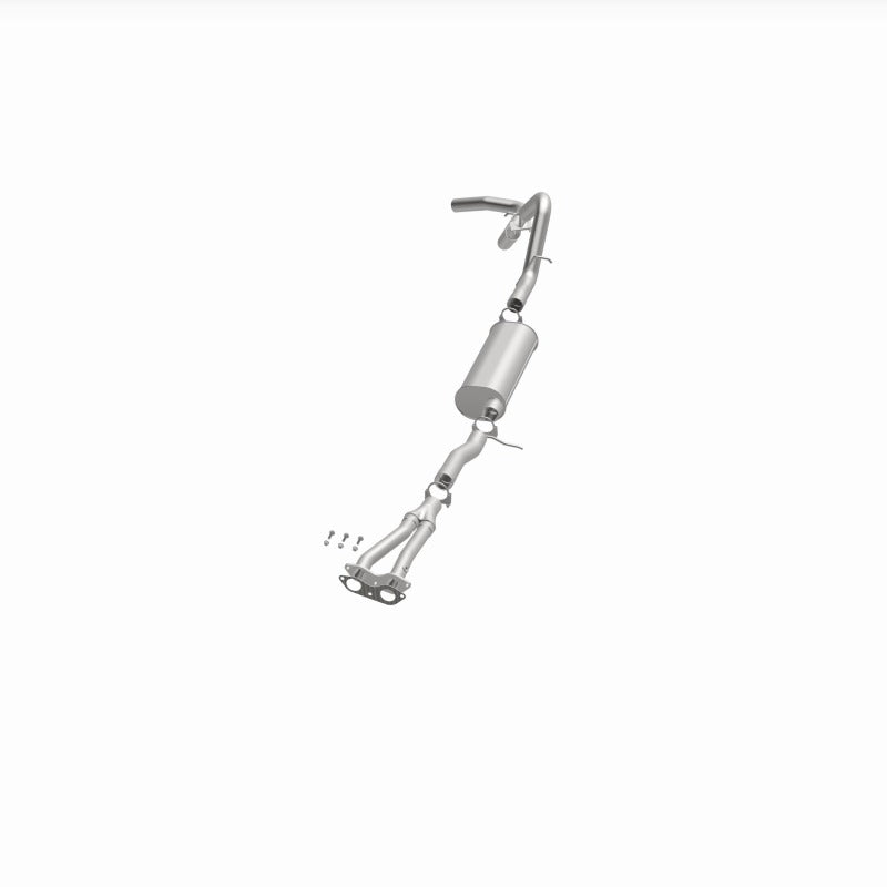 

Magnaflow 106-0473 - MAG106-0473 - MagnaFlow BRE Exhaust Kit 96-00 C1500 K1500 C2500 K2500 Suburban 5.7L - Shipped in Europe - Tuningsupply.com
