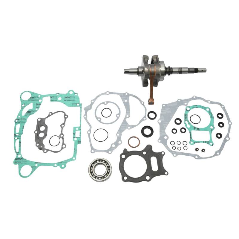 
  

Hot Rods CBK0186 - HDSCBK0186 - Hot Rods 02-14/16-19 Honda TRX 250 TE Recon 250cc Bottom End Kit - Shipped in Europe - Tuningsupply.com

