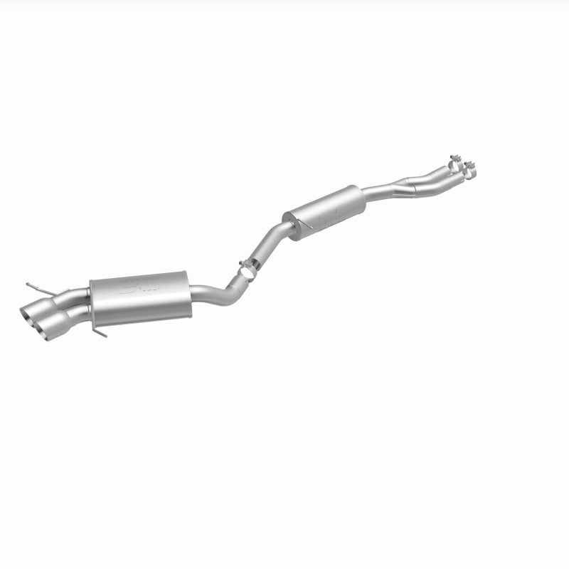 

Magnaflow 16525 - MAG16525 - MagnaFlow SYS C/B 08-09 BMW 128i 3.0L - Shipped in Europe - Tuningsupply.com
