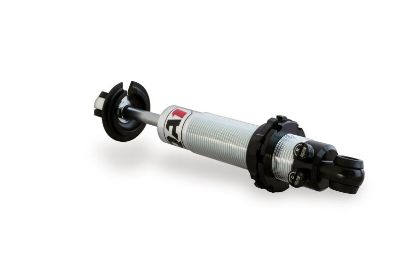 QA1 Proma Star Series Coil-Over Shock Absorber - Double Adj. - Bushing Mount - 10.125in/14in - Alum-tuningsupply.com