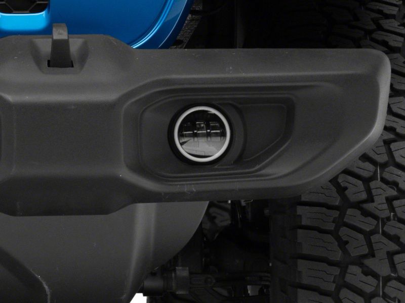 

Raxiom J142669 - RAXJ142669 - Raxiom 07-23 Jeep Wrangler JK & JL 20-23 Jeep Gladiator JT Axial Series LED Fog Lights w/ Halo - Shipped in Europe - Tuningsupply.com

