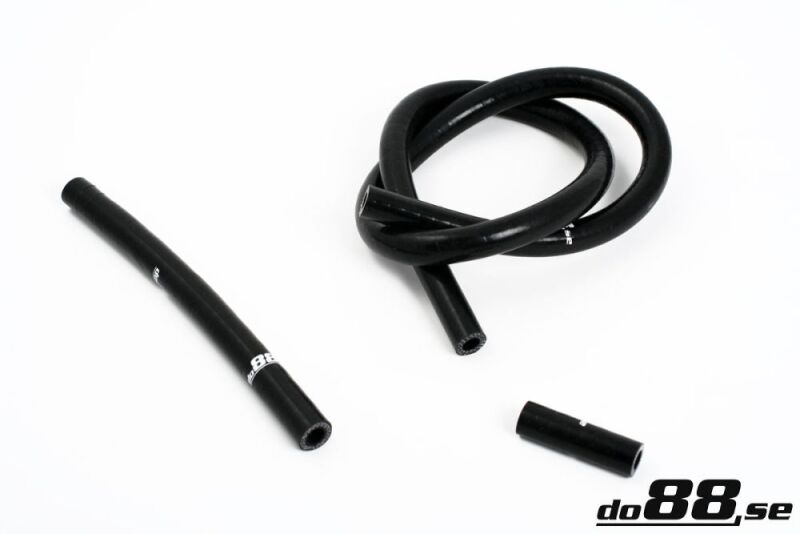 

do88 DO88-KIT48S - DOBDO88-KIT48S - do88 Volvo V70N/S60 01-08 Brake Vacuum Hoses Black - Shipped in Europe - Tuningsupply.com

