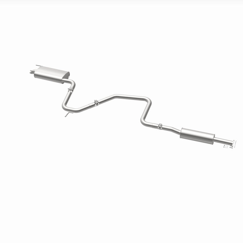 

Magnaflow 106-0948 - MAG106-0948 - BRExhaust 16-24 Chevrolet Malibu 1.5L Direct-Fit Replacement Exhaust System - Shipped in Europe - Tuningsupply.com

