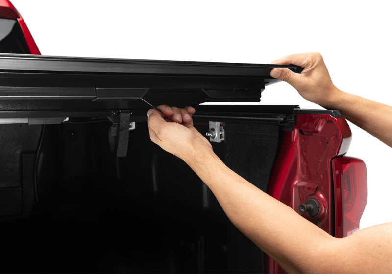 

BAK 226132 - BAK226132 - BAK 19-20 Chevy Silverado 8ft Bed 1500 (New Body Style) BAKFlip G2 - Shipped in Europe - Tuningsupply.com
