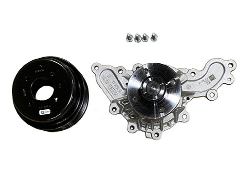 Ford Racing 7.3L Gas Water Pump Kit-tuningsupply.com