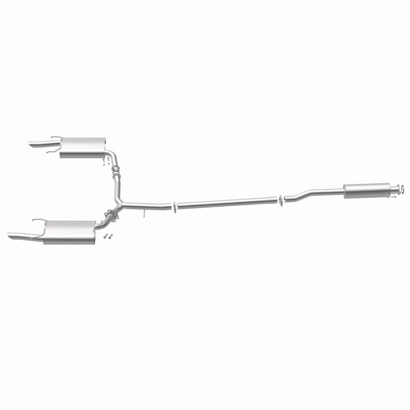 

Magnaflow 106-0799 - MAG106-0799 - BRExhaust 05-12 Toyota Avalon 3.5L Exhaust Kit - Shipped in Europe - Tuningsupply.com
