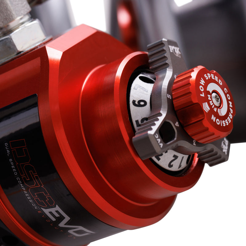 

FOX 883-06-253 - FOX883-06-253 - Fox 2025+ Toyota 4Runner / 2024+ LandCruiser GX550 3.2 Factory Race Front Shock - 1-3in Lift - Shipped in Europe - Tuningsupply.com

