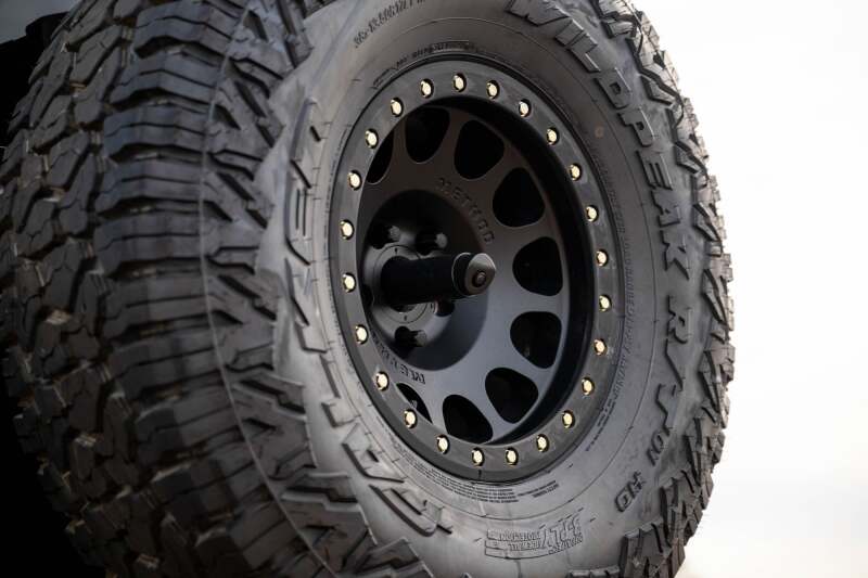 

DV8 Offroad TCJL-EXT - DVETCJL-EXT - DV8 18-24 Jeep Wrangler JL Extreme Recon & Rubicon X - Camera Extension - Shipped in Europe - Tuningsupply.com

