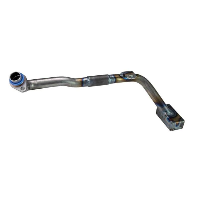 

Moroso 24172 - MOR24172 - Moroso LS Swap Pan Oil Pump Pick-Up (Use w/Part No 21172) - Shipped in Europe - Tuningsupply.com
