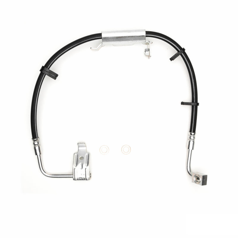 

DFC 350-42025 - DFC350-42025 - DFC 07-18 Jeep Wrangler Front-R Brake Hose - Shipped in Europe - Tuningsupply.com
