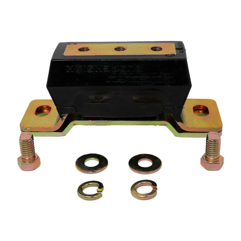 Energy Suspension Ford Trans Mount 2.710 CTR - Black-tuningsupply.com