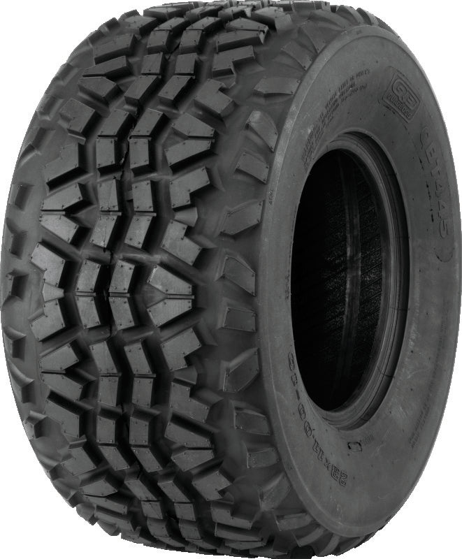 QuadBoss QBT445 Utility Tire - 23x11-10 4Ply