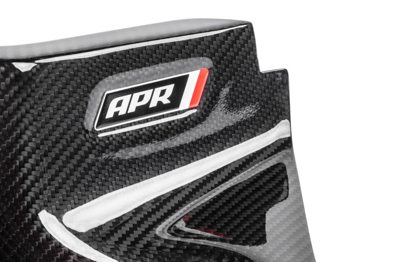 

APR CI100037 - APRCI100037 - APR 10-16 Audi S4/S5/14-17 Audi Q5/SQ5 (B8) 3.0T Open Carbon Fiber Intake System - Shipped in Europe - Tuningsupply.com
