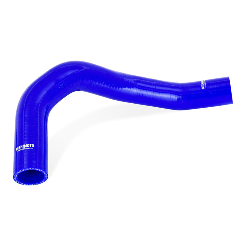 Mishimoto 04-10 Infiniti QX56 / 04-14 Titan Silicone Coolant Hose Kit - Blue-tuningsupply.com