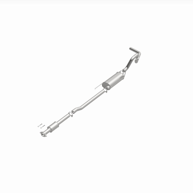 

Magnaflow 106-0511 - MAG106-0511 - MagnaFlow BRE Exhaust Kit 11-17 Ford F-150 - Shipped in Europe - Tuningsupply.com
