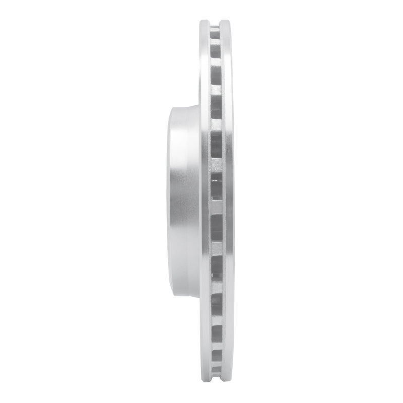 

R1 Concepts 631-73086R - RNC631-73086R - R1 08-25 Audi A4 (USA/Canada) Front Right Drilled & Slotted Silver Brake Rotor - Shipped in Europe - Tuningsupply.com
