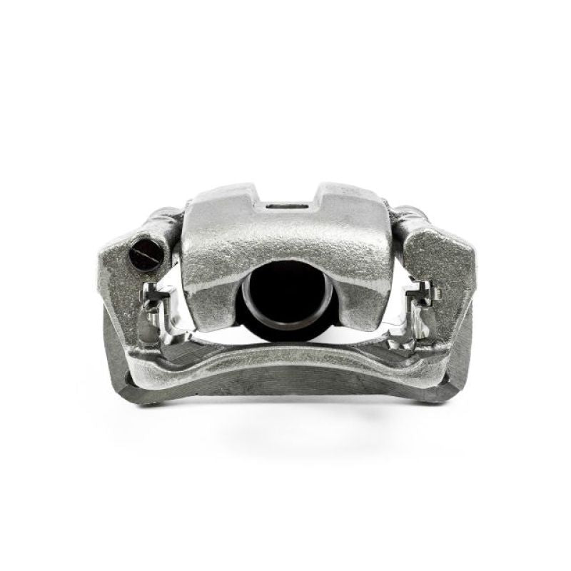 

PowerStop L3277 - PSBL3277 - Power Stop 08-15 Toyota Sequoia Rear Left Autospecialty Caliper w/Bracket - Shipped in Europe - Tuningsupply.com

