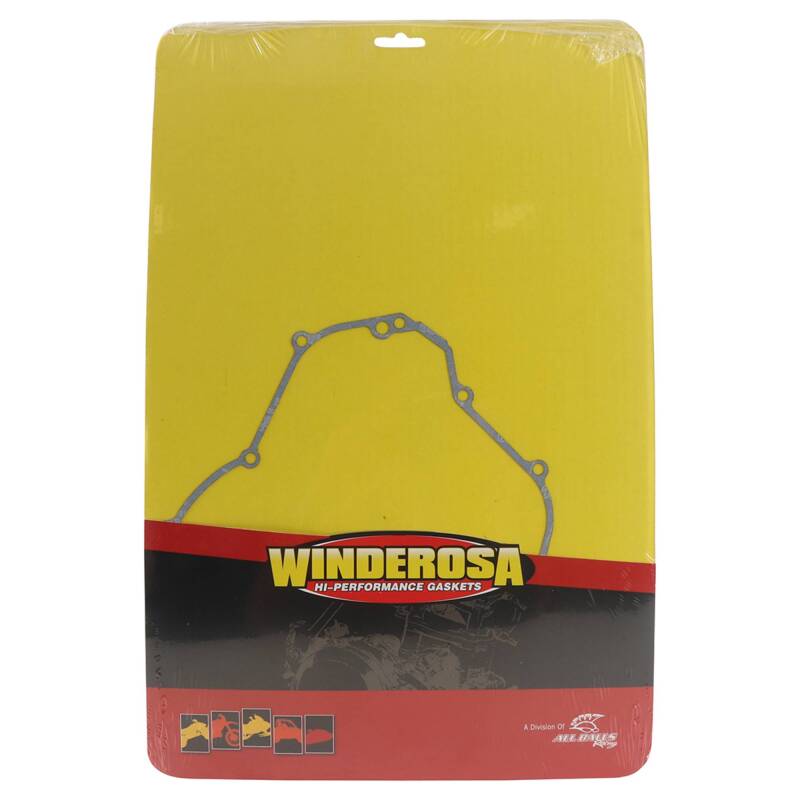 

Vertex Pistons 333044 - VEP333044 - Vertex Gaskets 06-11 Kawasaki ER-6N Outer Clutch Gasket Kit - Shipped in Europe - Tuningsupply.com
