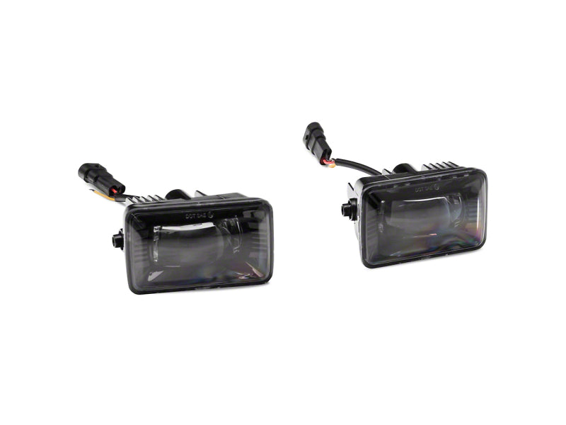 

Raxiom T541674 - RAXT541674 - Raxiom 15-20 Ford F-150 Excluding Raptor Axial Series Dual Function LED Fog Lights White/Amber - Shipped in Europe - Tuningsupply.com
