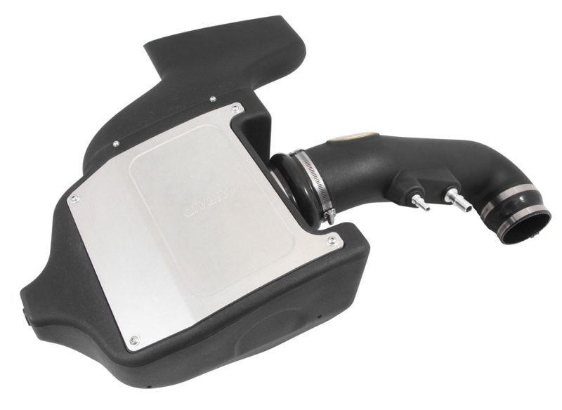 

Airaid 400-293 - AIR400-293 - Airaid 2015 Ford F-150 5.0L V8 Cold Air Intake System w/ Black Tube (Oiled) - Shipped in Europe - Tuningsupply.com
