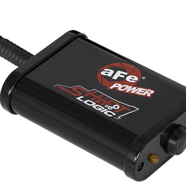 aFe Power Shift Logic Transmission Module 07.5-16 Dodge Diesel 6.7L w/ 68RFE-tuningsupply.com