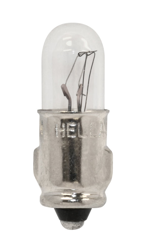 

Hella  - HELLA3898 - Hella 3898 12V 2W BA7s T2 Halogen Bulb (Min Order Qty 10) - Shipped in Europe - Tuningsupply.com
