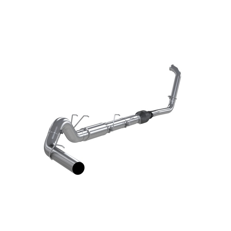 
  

MBRP PS62340P - MBRPS62340P - MBRP F-250/350 6.0L EC/CC 5in Turbo Back (Stock Cat) Single Side Exit AL - Shipped in Europe - Tuningsupply.com

