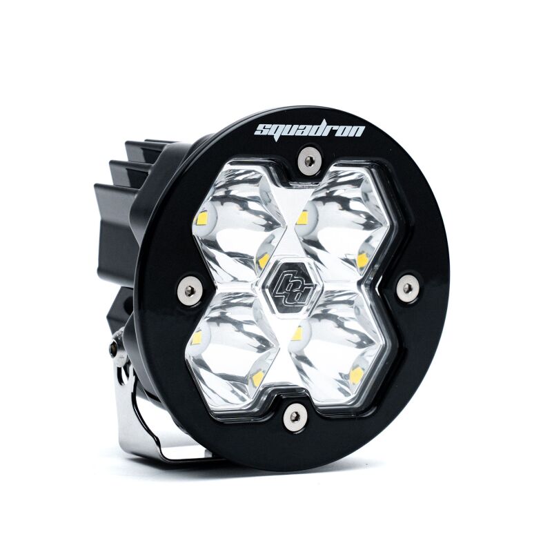 

Baja Designs 5800012 - BAJ5800012 - Baja Designs Squadron-R 2.0 Sport LED Spot (Single Light) - Shipped in Europe - Tuningsupply.com
