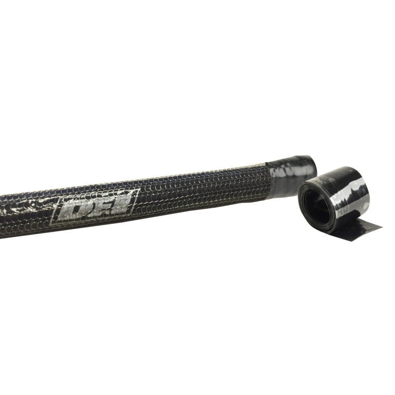 

DEI 10873 - DEI10873 - DEI EXO Series Sleeve 1in ID x 3ft - Black - Shipped in Europe - Tuningsupply.com
