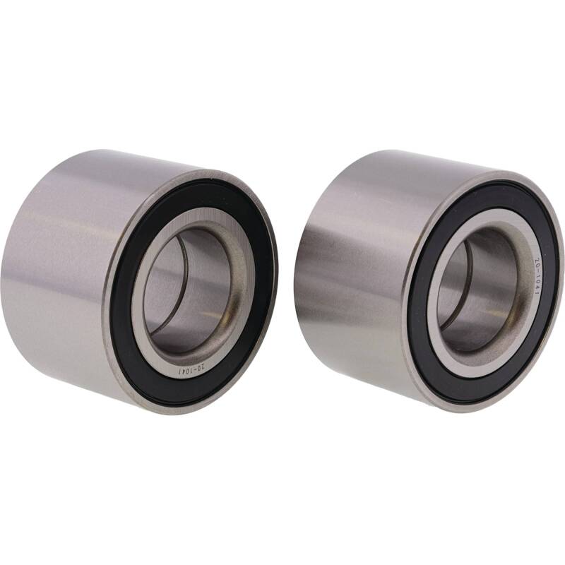 

Pivot Works PWFWK-C01-000 - PIVPWFWK-C01-000 - Pivot Works 06-15 Can-Am Outlander 400 STD 4x4 - Front Wheel Bearing Kit - Shipped in Europe - Tuningsupply.com
