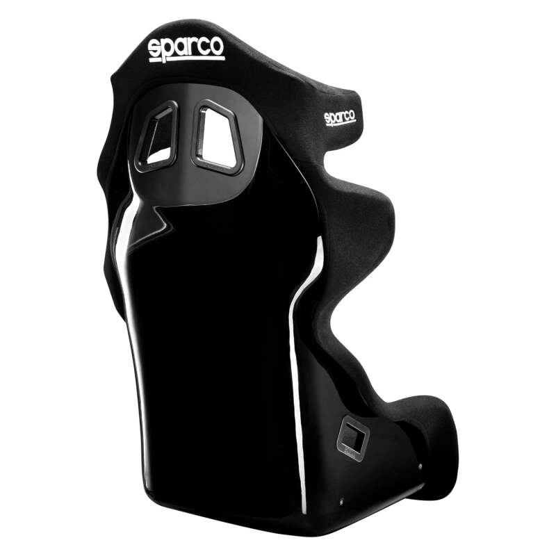 

SPARCO 008017RNR - SPA008017RNR - Sparco Seat Pro Adv Lf Black 2020 - Shipped in Europe - Tuningsupply.com
