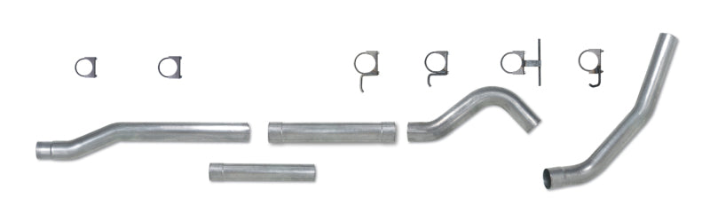 
  

Diamond Eye Performance  - DEPK4338A-RP - Diamond Eye KIT 4in Catback MFLR RPLCMENT PIPE SGL AL: 03-07 FORD 6.0L F250/F350 (Extended Cab Only) - Shipped in Europe - Tuningsupply.com

