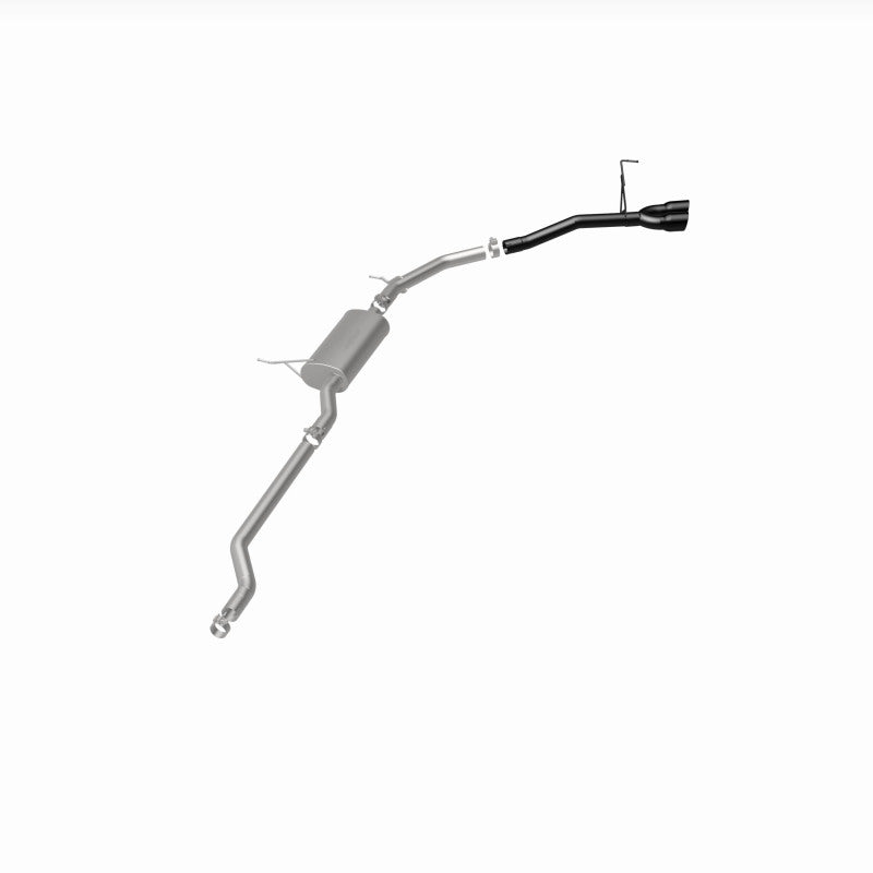 

Magnaflow 19597 - MAG19597 - MagnaFlow 2022 Ford Maverick Street Series SS Cat-Back Exhaust 2.5in Tubing- Black Tip - Shipped in Europe - Tuningsupply.com
