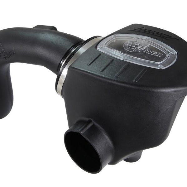 aFe Momentum Pro DRY S Intake System BMW 528i/ix (F10) 12-15 L4-2.0L (t) N20-tuningsupply.com