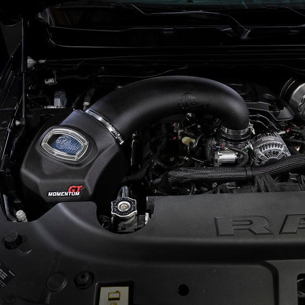 aFe Momentum GT Pro 5R Intake System 2019 Dodge RAM 1500 V8-5.7L-tuningsupply.com