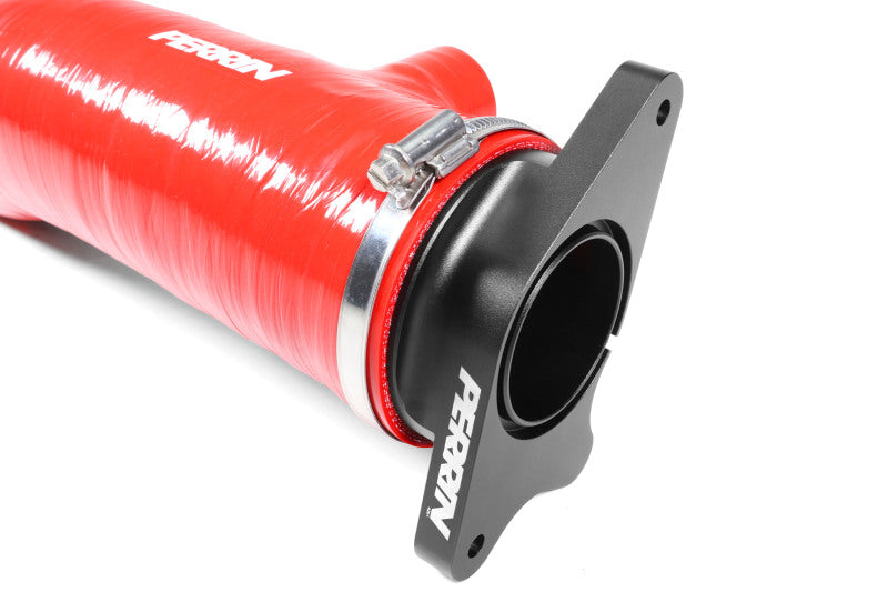 

Perrin Performance PSP-INT-427RD - PERPSP-INT-427RD - PERRIN 22-26 Subaru WRX Long Type Turbo Inlet Hose - Red - Shipped in Europe - Tuningsupply.com
