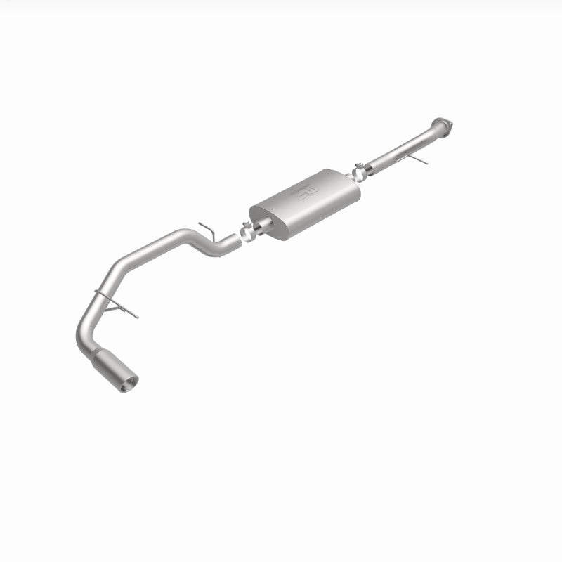 

Magnaflow 15666 - MAG15666 - MagnaFlow Sys C/B 00- Chevy Tahoe 5.3L - Shipped in Europe - Tuningsupply.com
