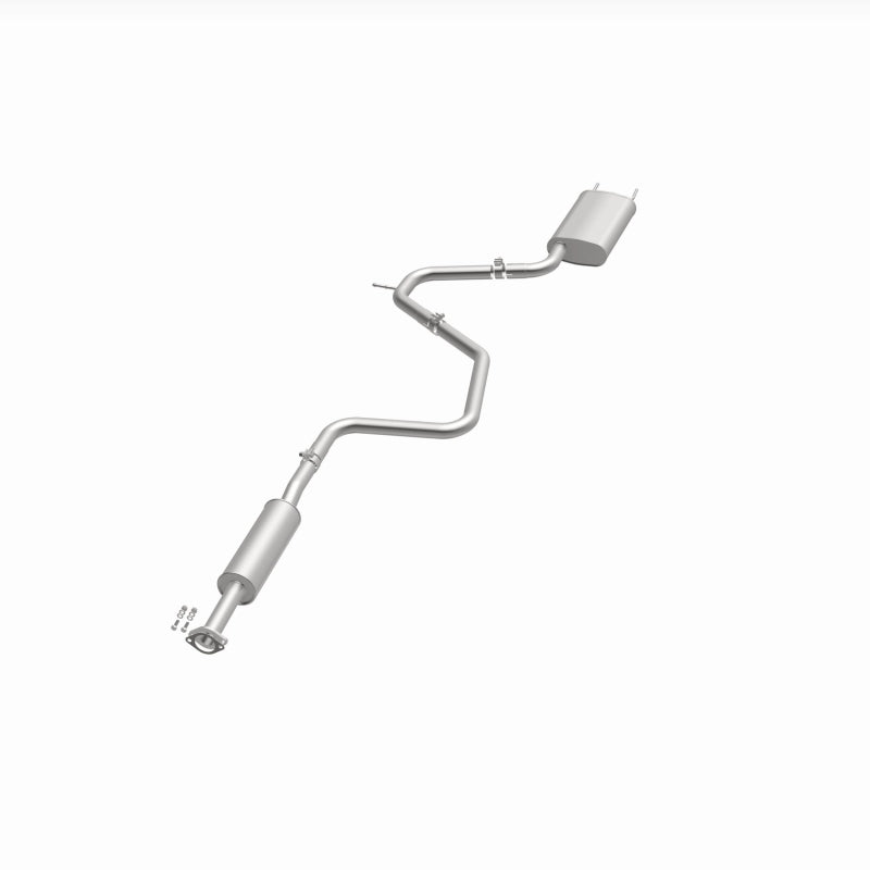 

Magnaflow 106-0948 - MAG106-0948 - BRExhaust 16-24 Chevrolet Malibu 1.5L Direct-Fit Replacement Exhaust System - Shipped in Europe - Tuningsupply.com
