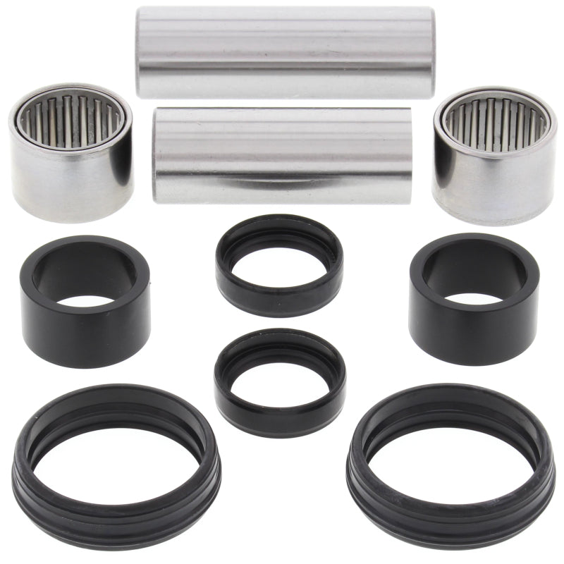 

All Balls Racing 28-1148 - ABR28-1148 - All Balls Racing 1992 Yamaha WR200 Swing Arm Bearing Kit - Shipped in Europe - Tuningsupply.com
