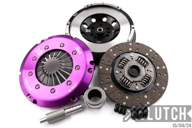 
    

XCLUTCH XKBM24566-1A - XCLXKBM24566-1A - XClutch 2011 BMW 1 Series M Base 3.0L Stage 1 Sprung Organic Clutch Kit (6 Bolt/PB in Flywheel) - Shipped in Europe - Tuningsupply.com

  