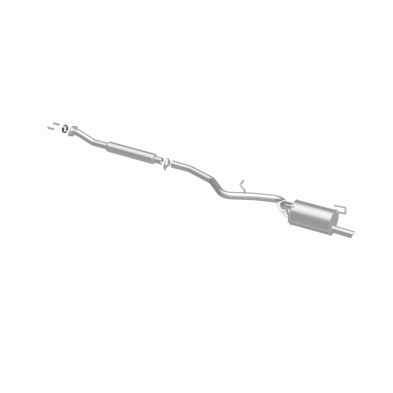 

Magnaflow 106-0252 - MAG106-0252 - BRExhaust 10-14 Subaru Legacy 2.5L Exhaust Kit - Shipped in Europe - Tuningsupply.com
