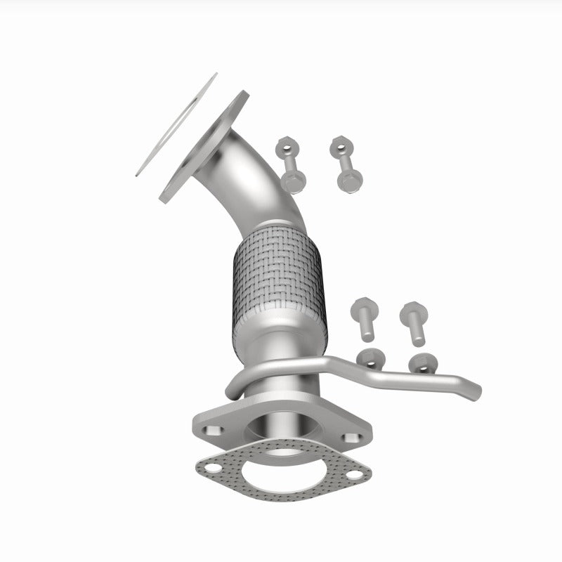 

Magnaflow 107-0278 - MAG107-0278 - BRE Exhaust 11-15 Kia Optima Front Pipe Kit - Shipped in Europe - Tuningsupply.com

