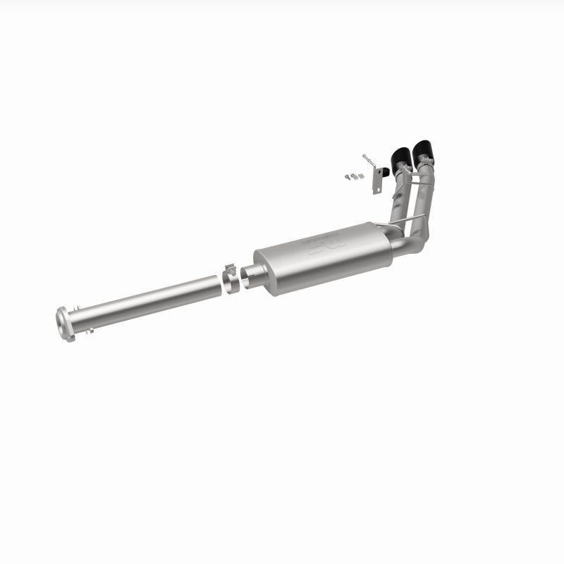 

Magnaflow 19497 - MAG19497 - Magnaflow 15-20 Ford F-150 Street Series Cat-Back Performance Exhaust System - Shipped in Europe - Tuningsupply.com
