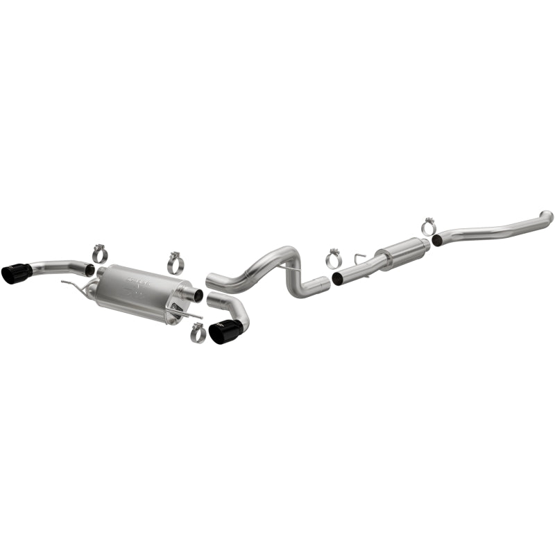 
  

Magnaflow 19702 - MAG19702 - MagnaFlow 24-26 Ineos Grenadier Overland Series Black Chrome Cat-Back Performance Exhaust System - Shipped in Europe - Tuningsupply.com

