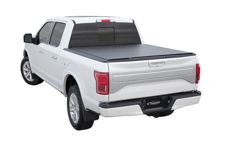 

Access 22010369 - ACC22010369 - Access Tonnosport 15-19 Ford F-150 5ft 6in Bed Roll-Up Cover - Shipped in Europe - Tuningsupply.com

